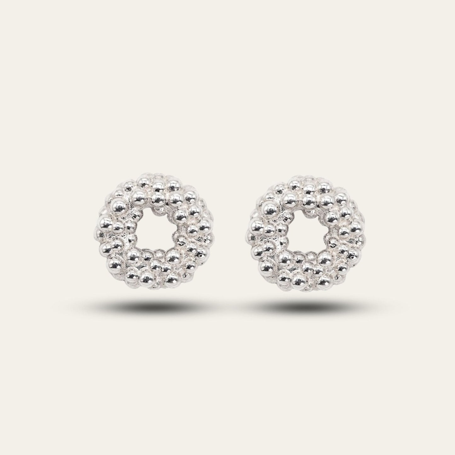 Mini Barnacle Hoops