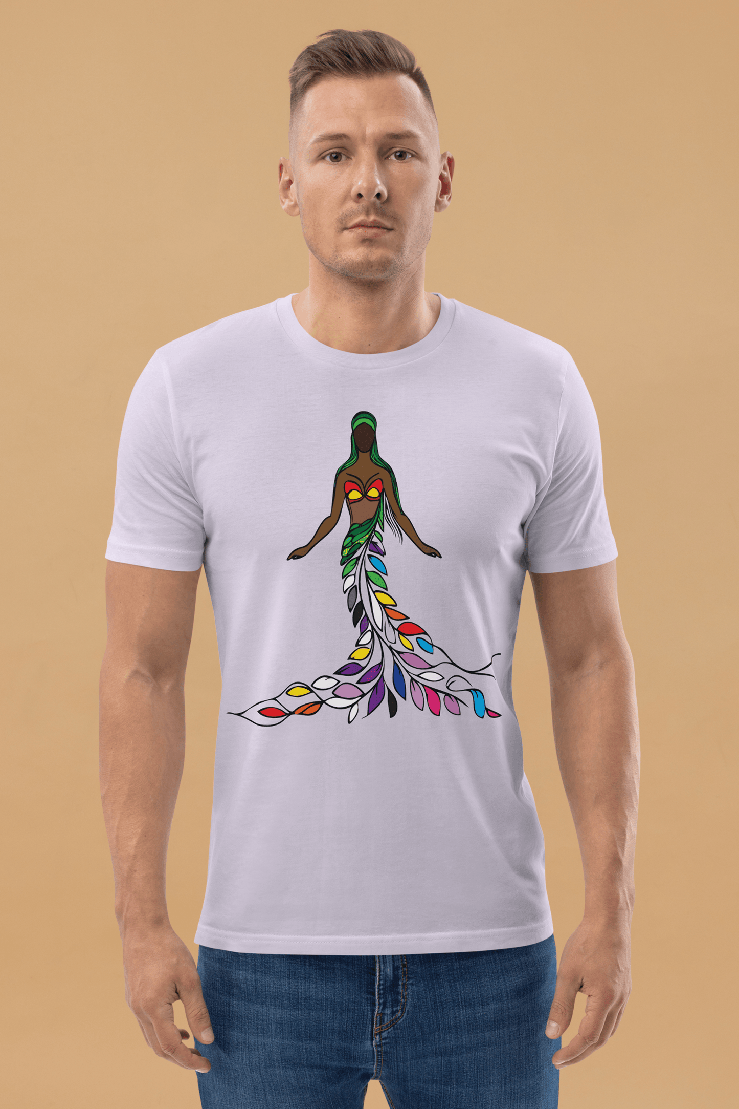 Mother Nature T-Shirt