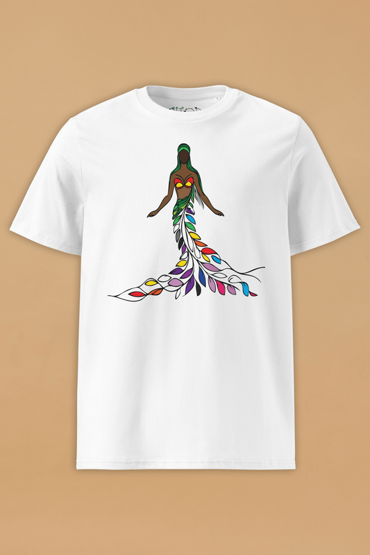 Mother Nature T-Shirt