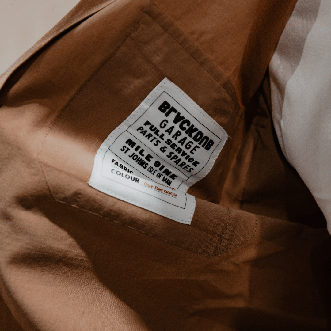 Mechanic Shirt