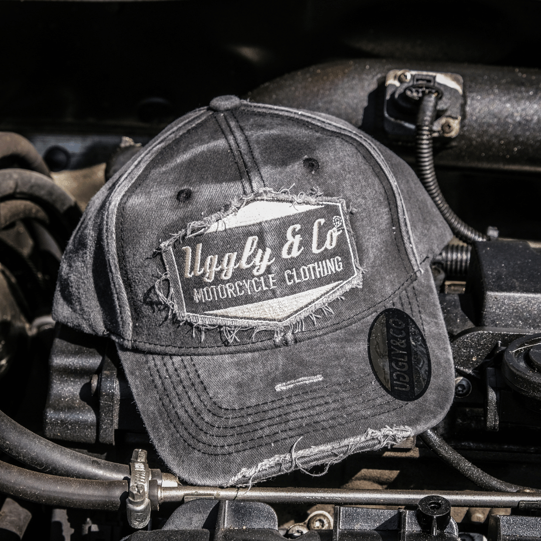 Black Diamond Cap