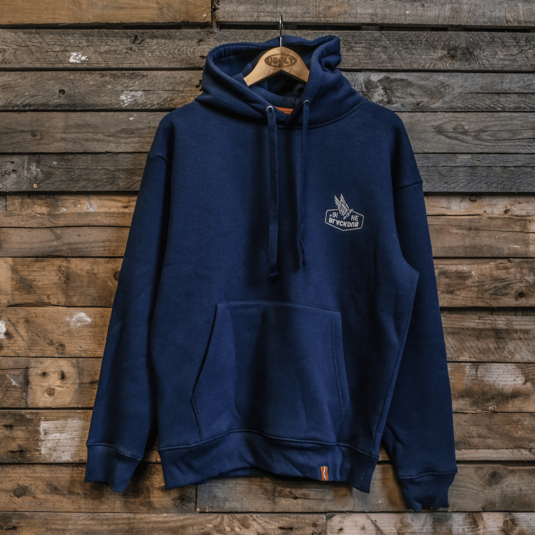 Wings Hoodie