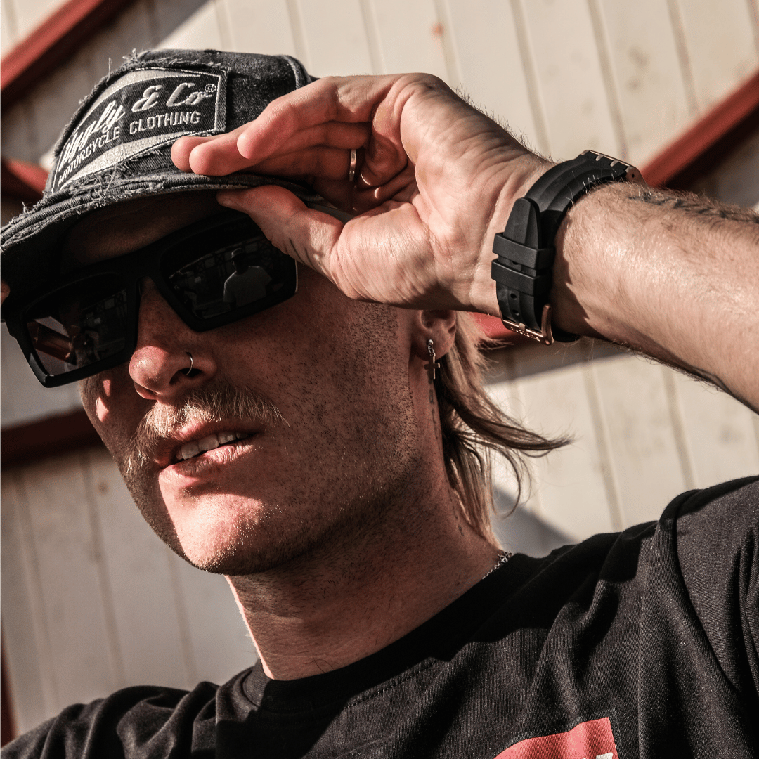 Black Diamond Cap