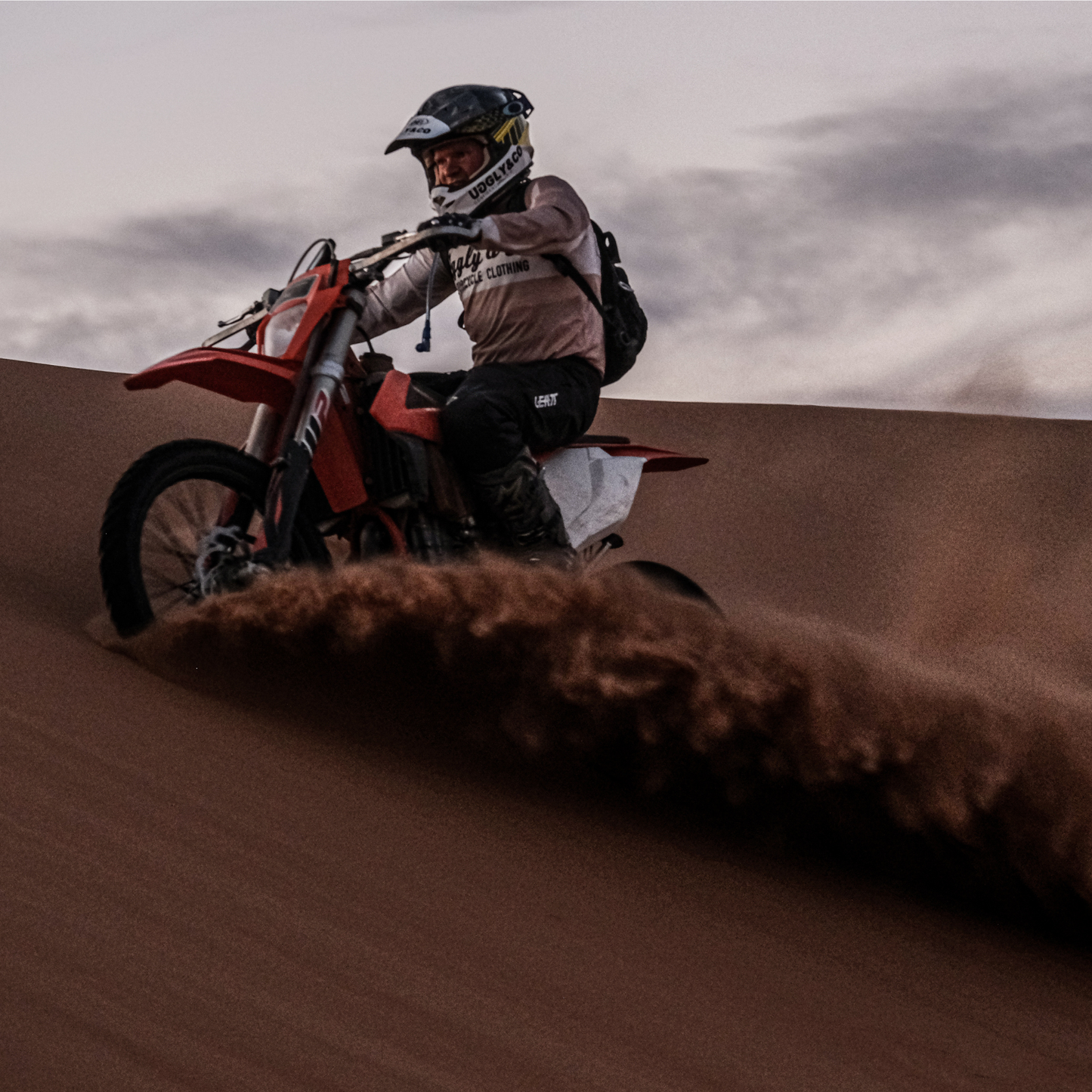 Diamond MX JERSEY