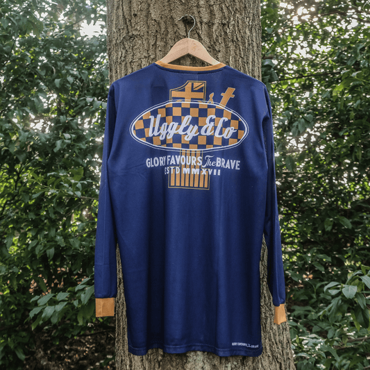 No.1 MX JERSEY