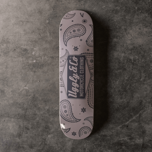 Diamond Skateboard Deck