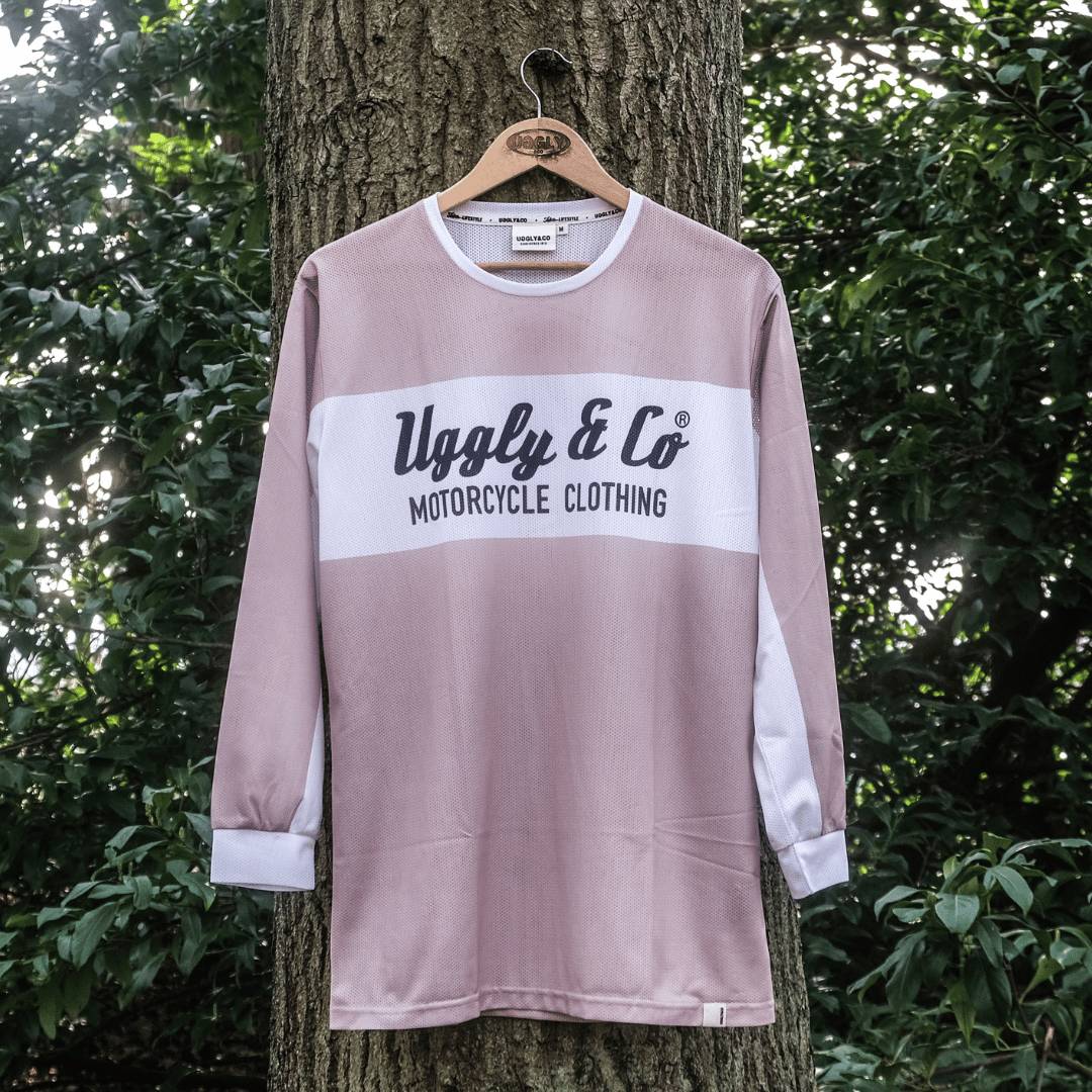 Diamond MX JERSEY