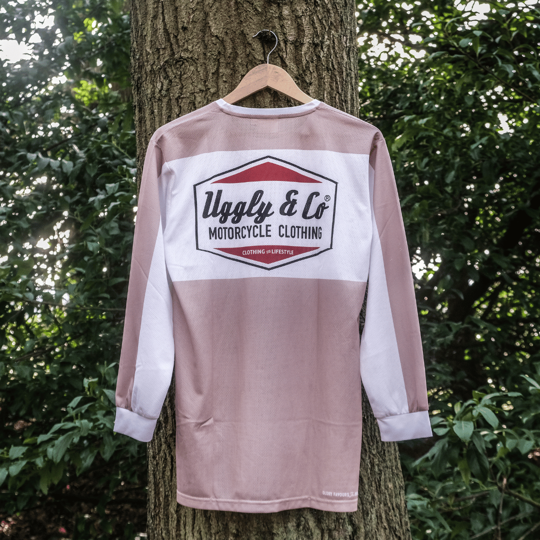 Diamond MX JERSEY