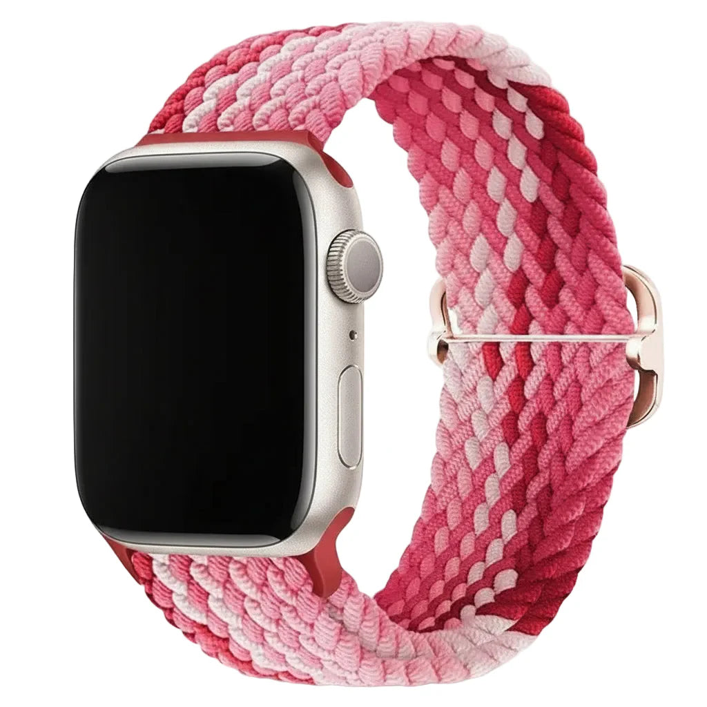 The Rosé Twist Loop
