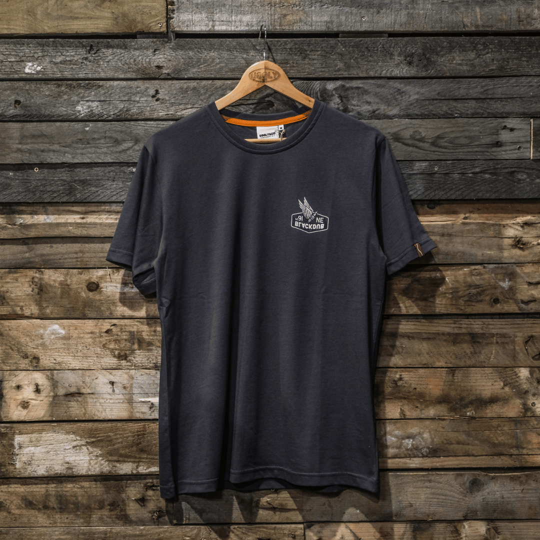 Wings Tee