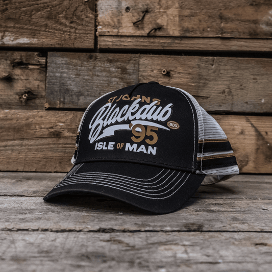 Since 95' Cap