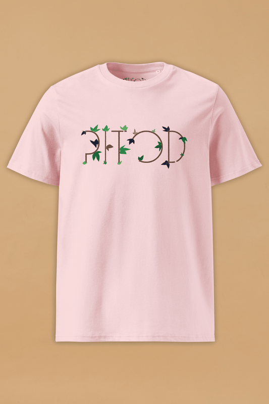 Rainforest Pitod T-Shirt