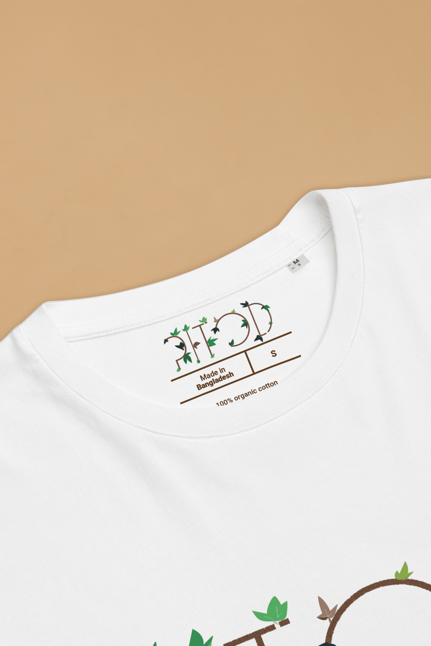 Rainforest Pitod T-Shirt