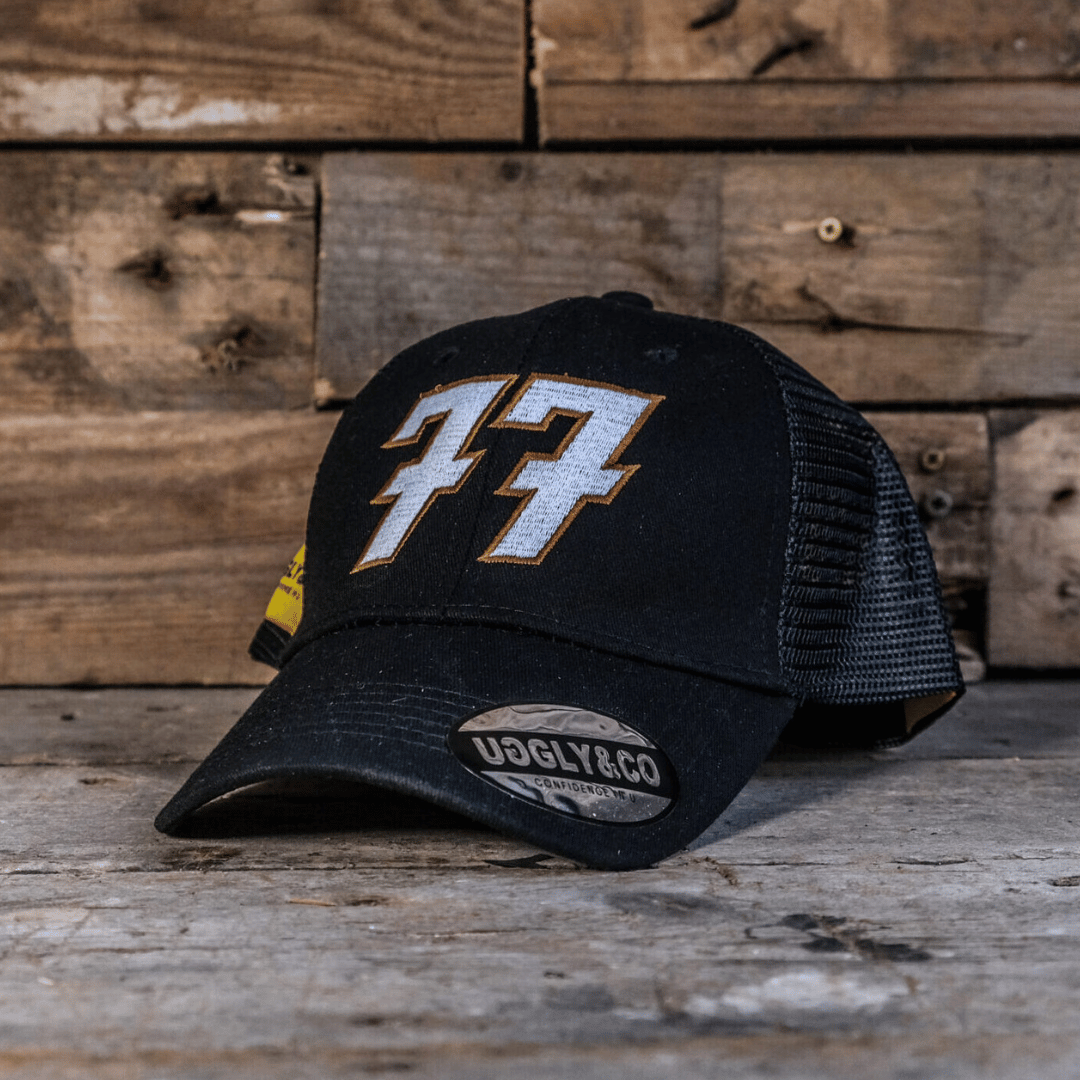 TIM REEVES Cap