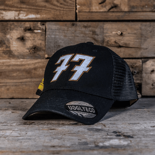 TIM REEVES Cap