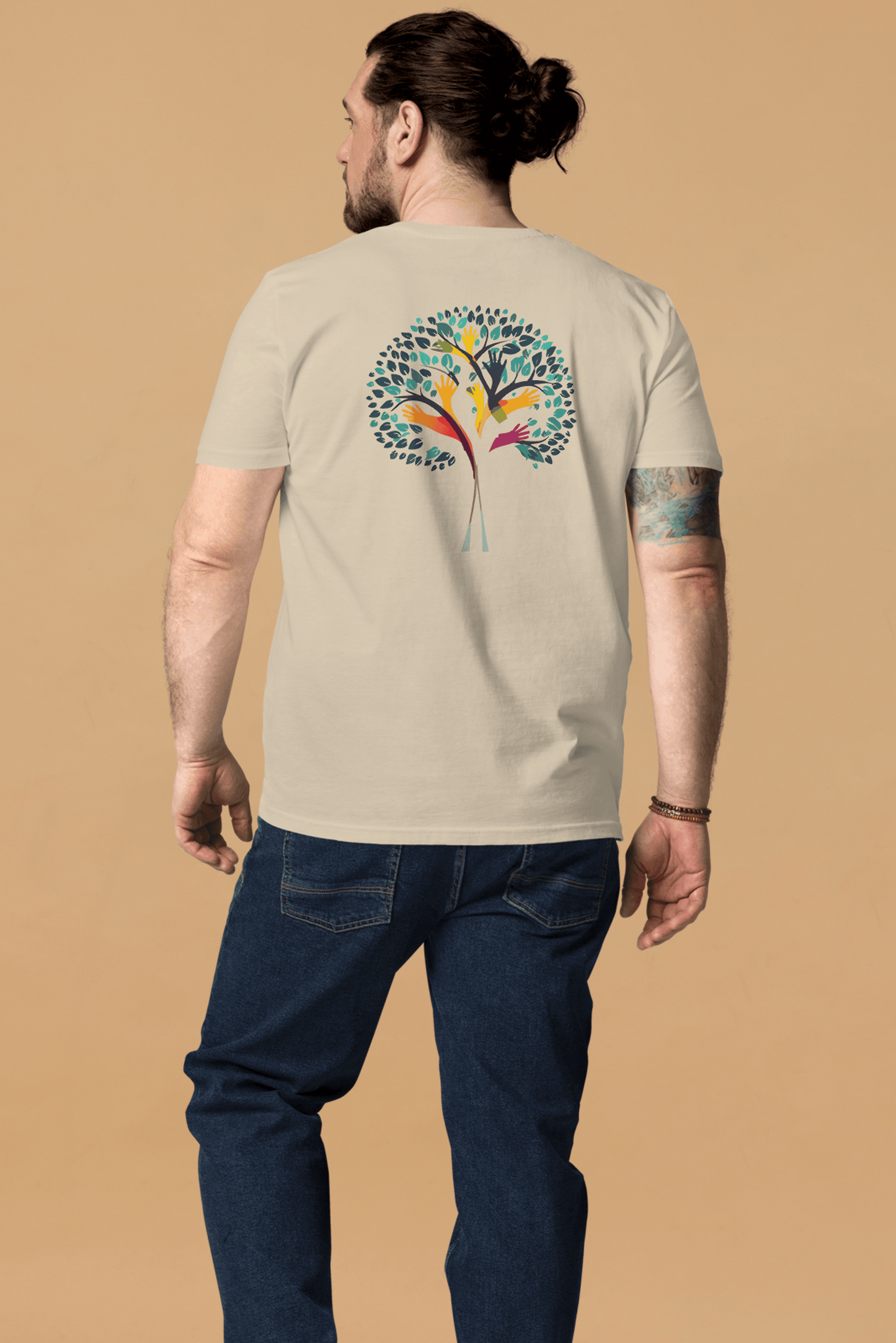 Unity Tree T-Shirt