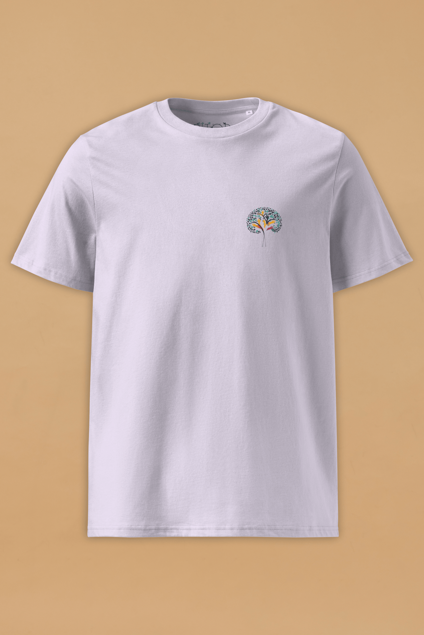 Unity Tree T-Shirt