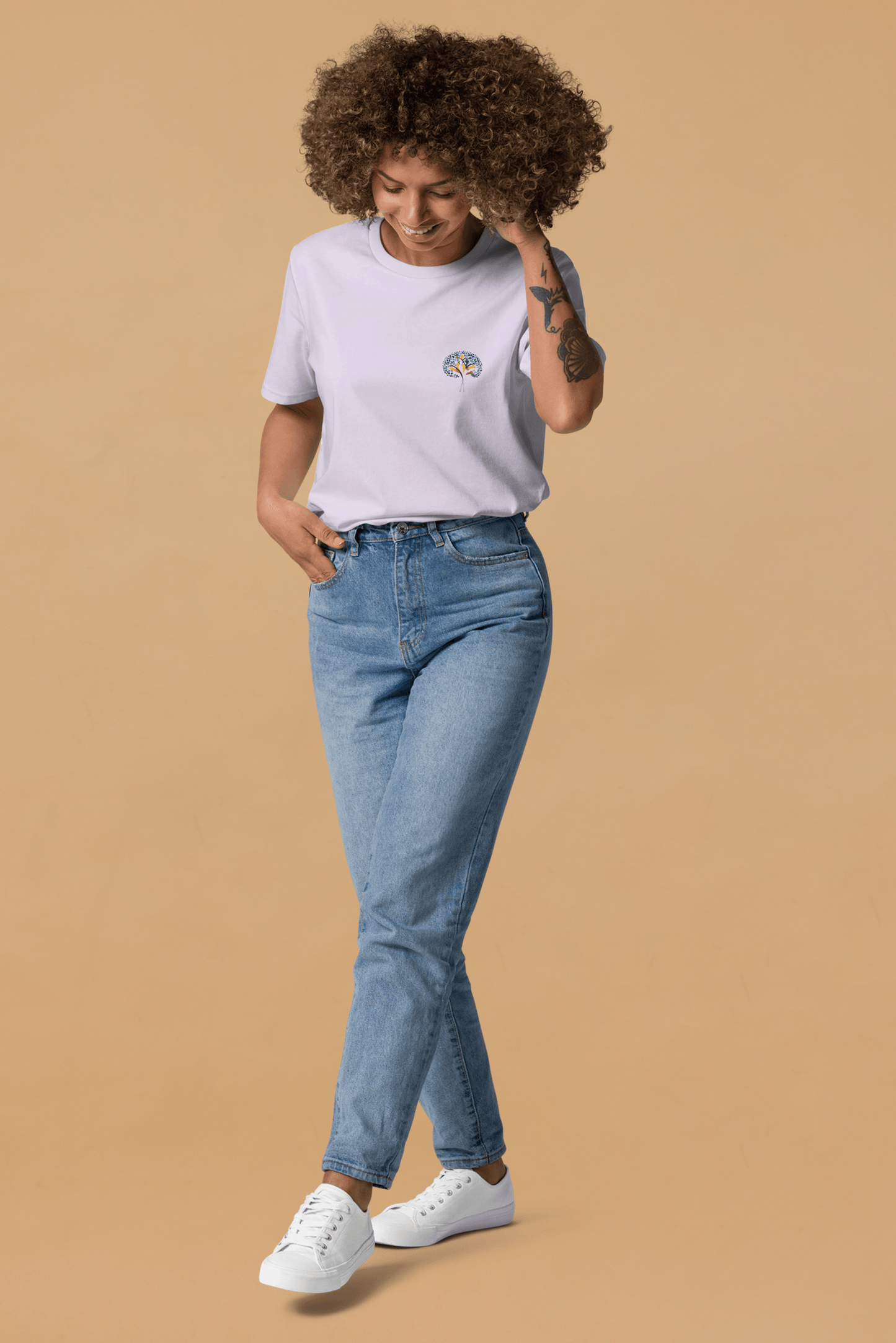 Unity Tree T-Shirt