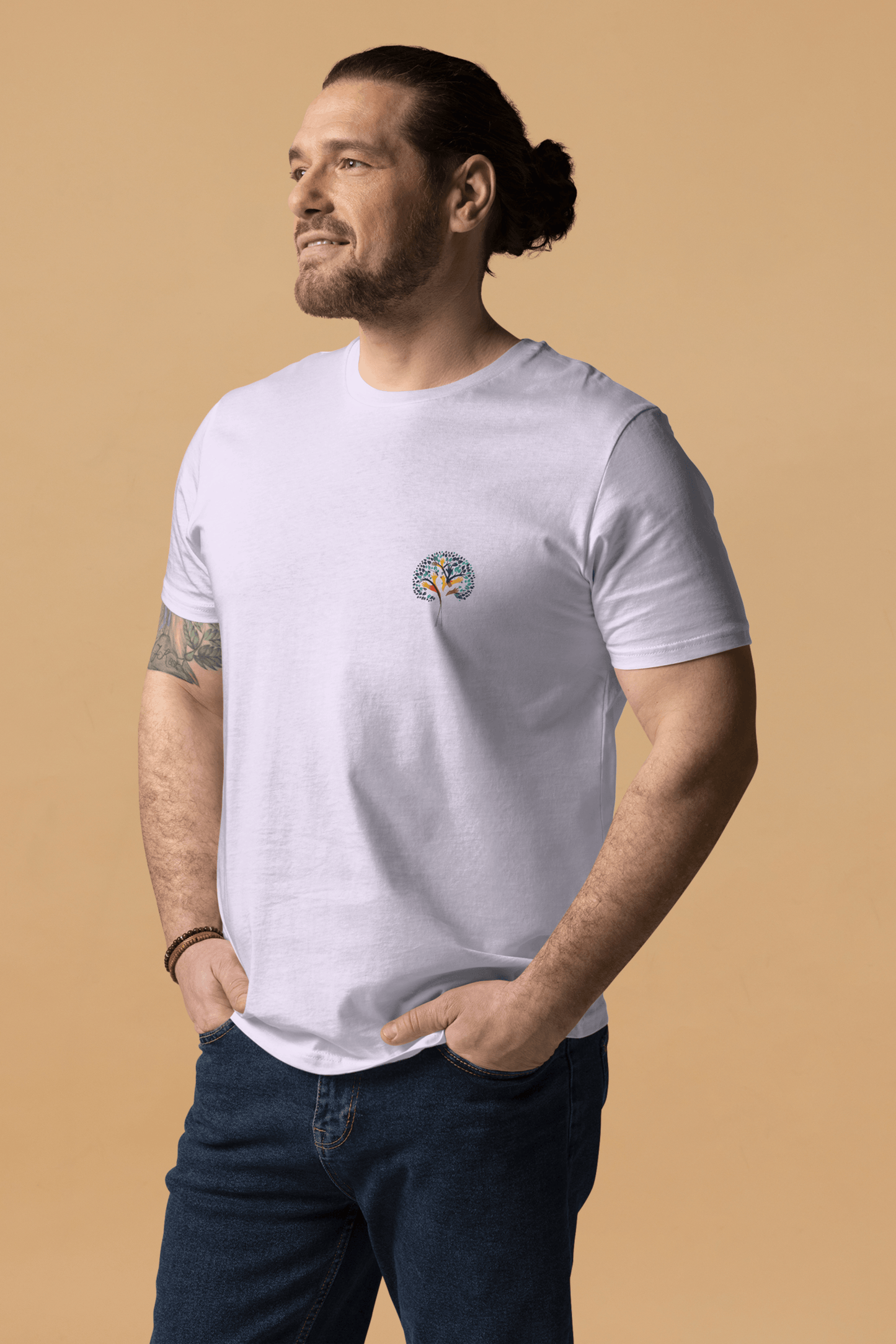 Unity Tree T-Shirt