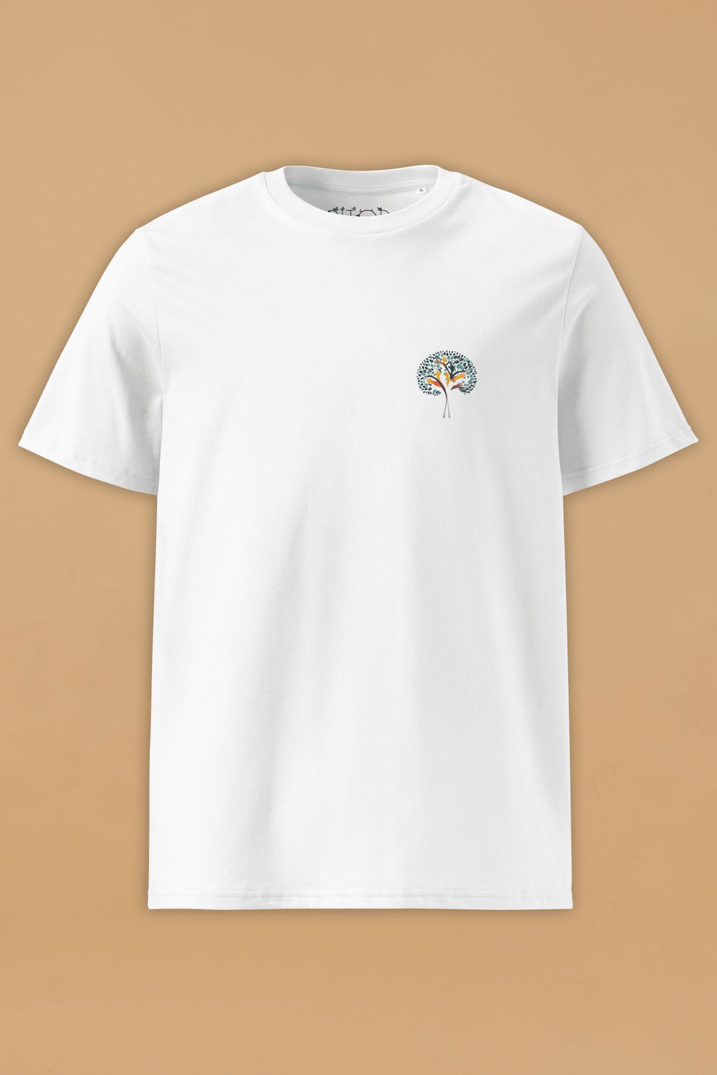 Unity Tree T-Shirt