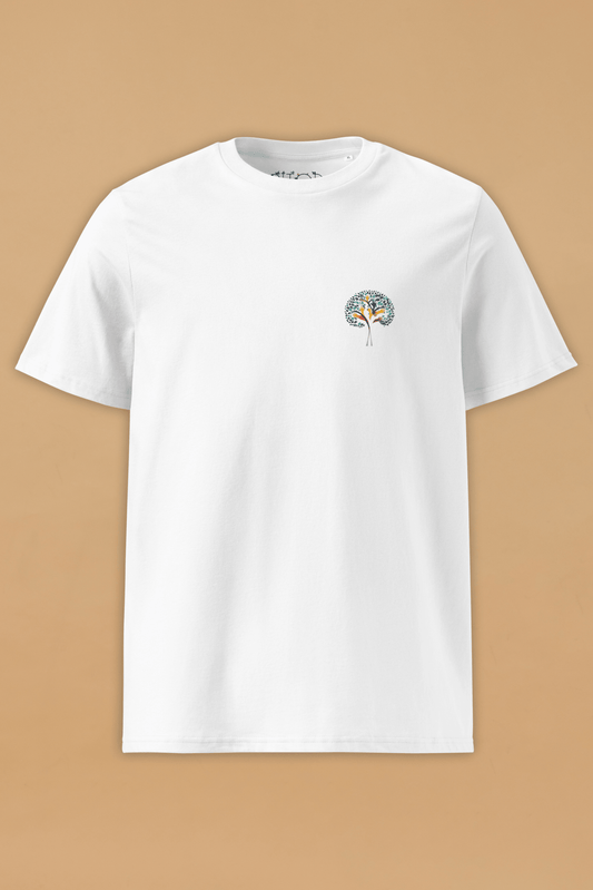 Unity Tree T-Shirt