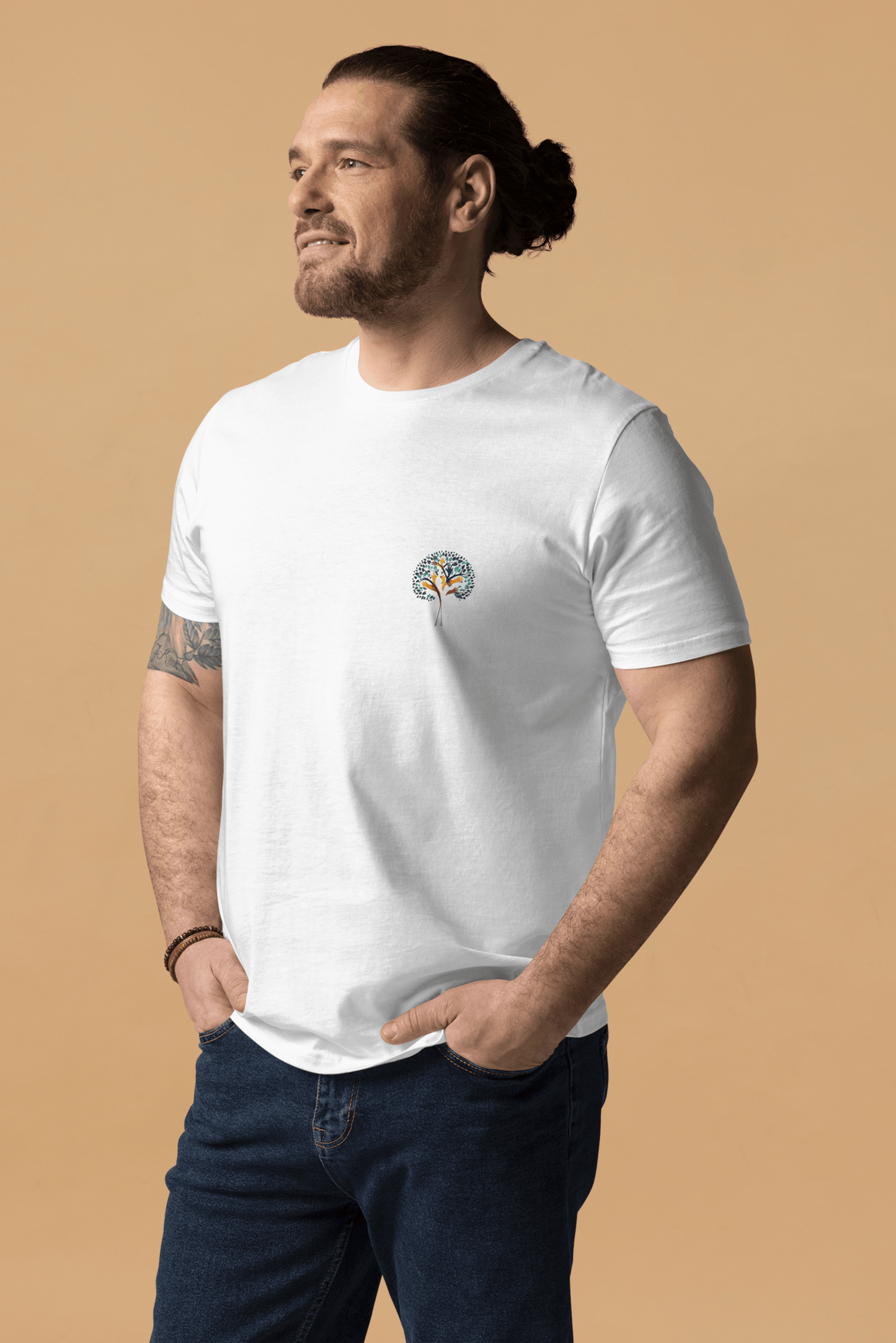 Unity Tree T-Shirt