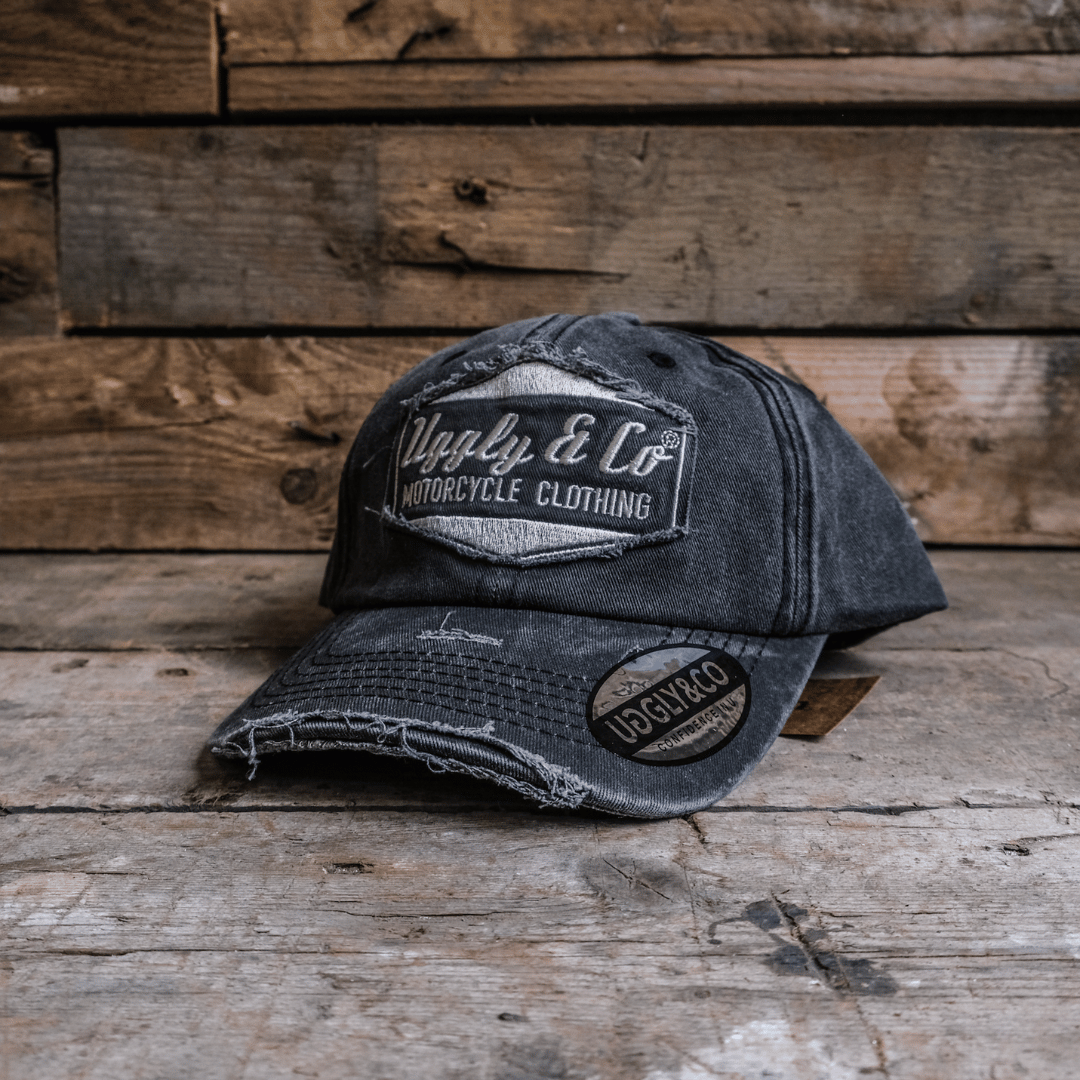 Black Diamond Cap
