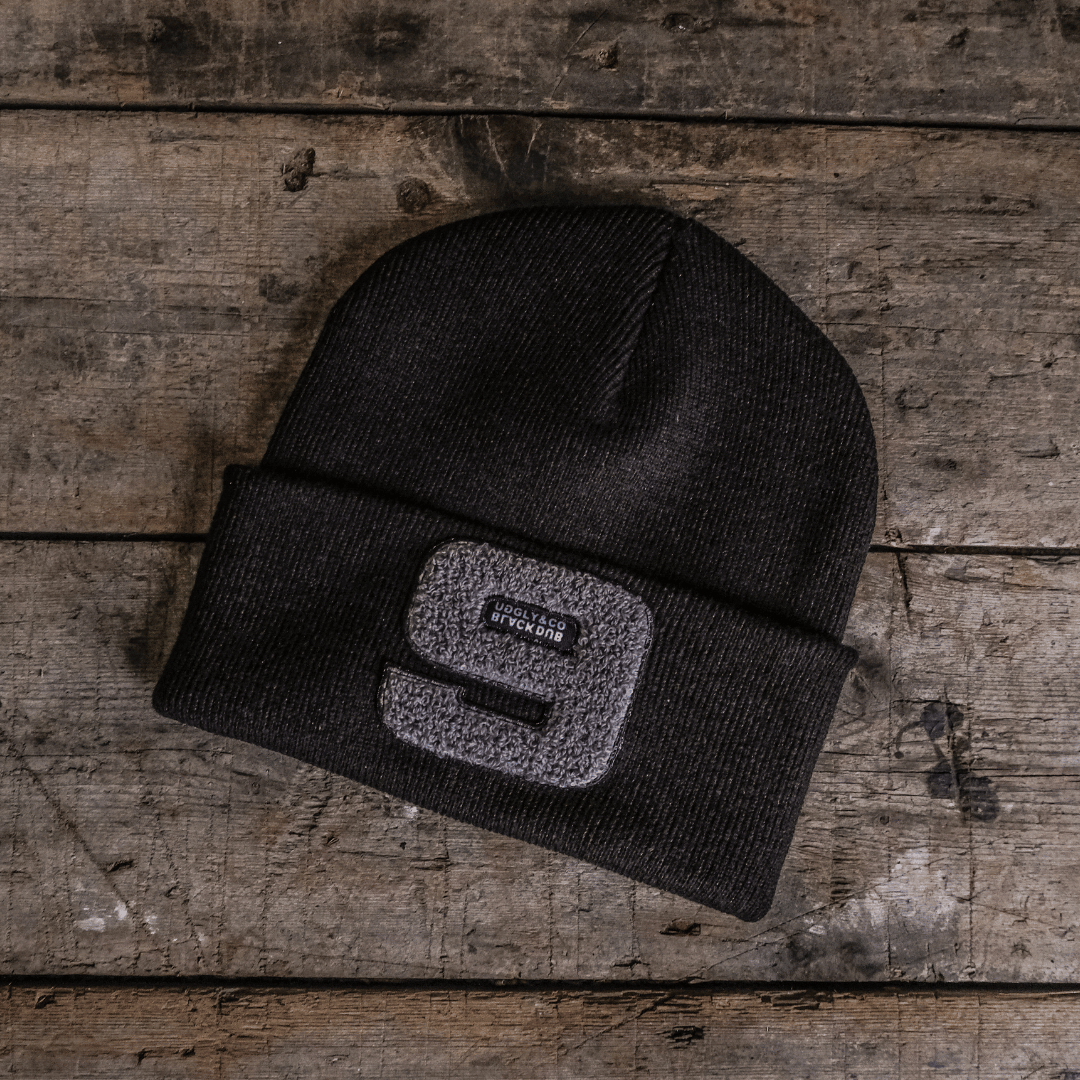 Mile 9 Beanie