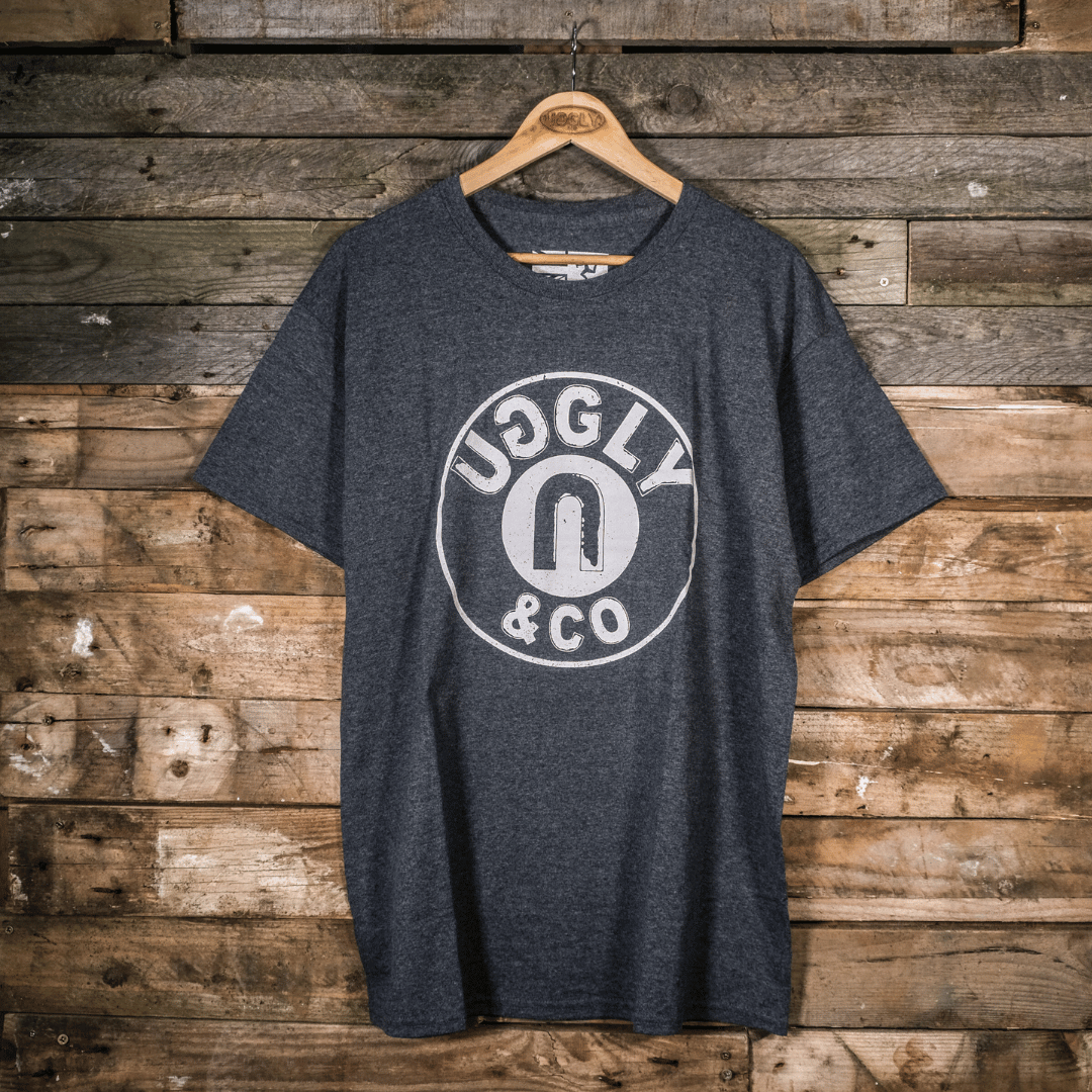Circle Tee