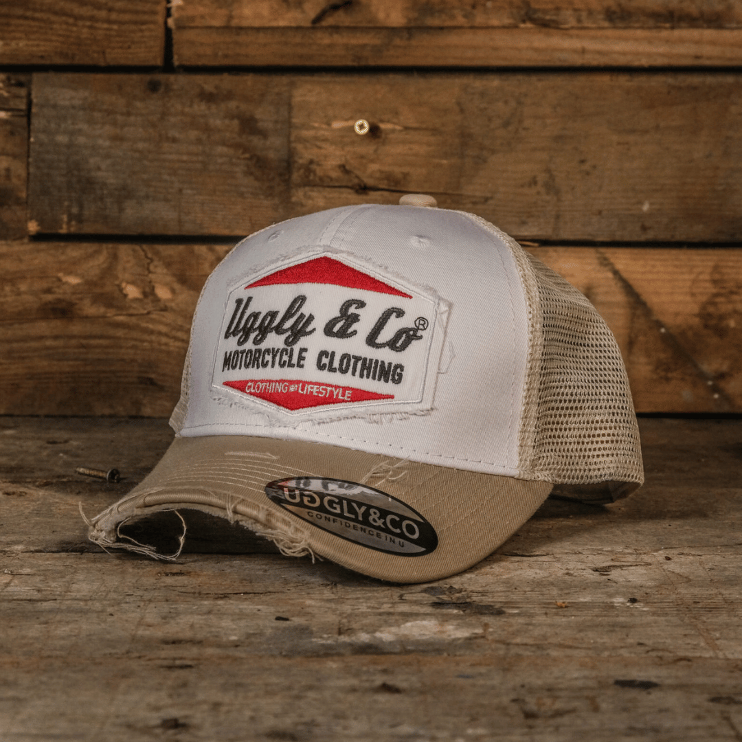 The 'Original' Diamond Cap