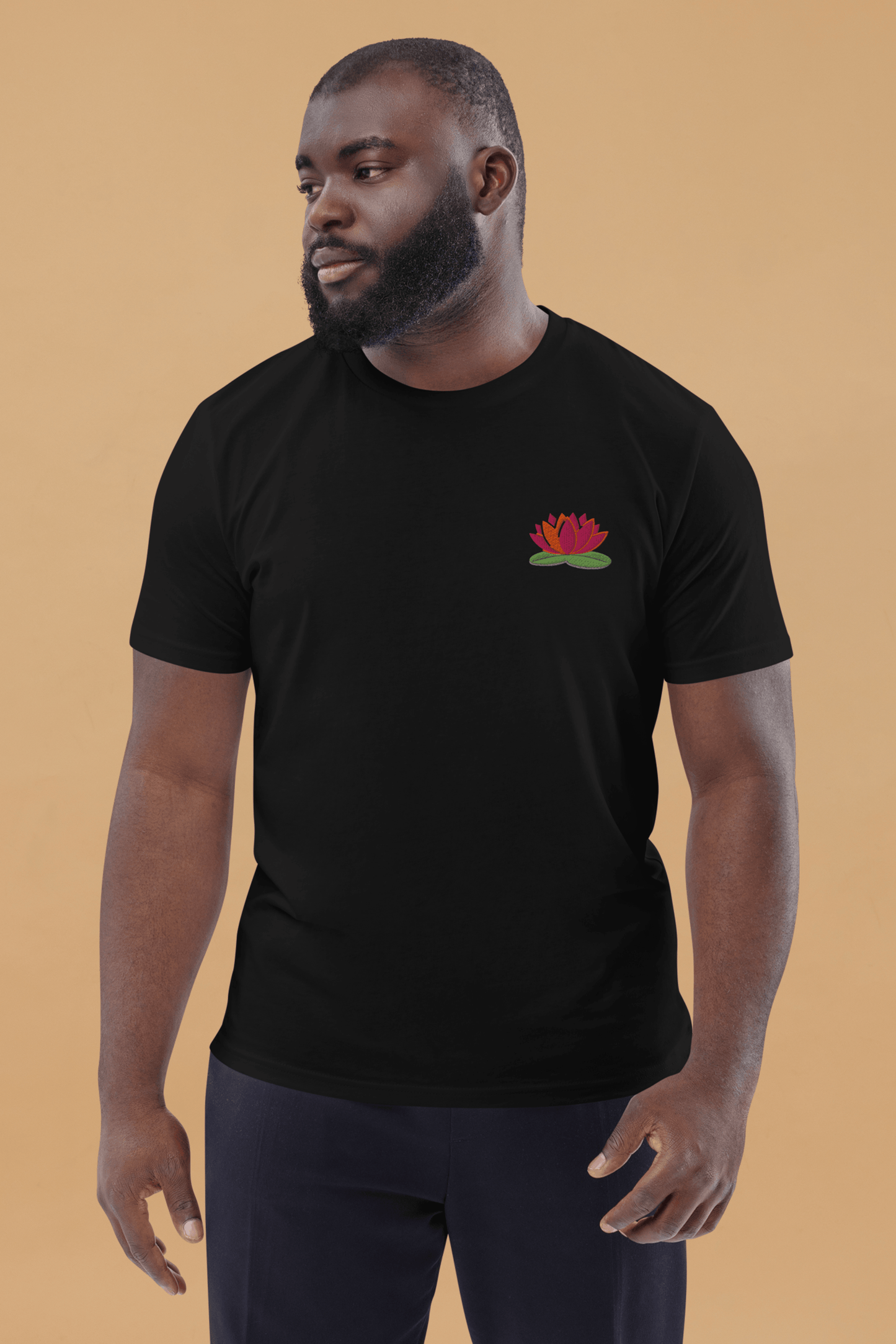 Water Lily T-Shirt