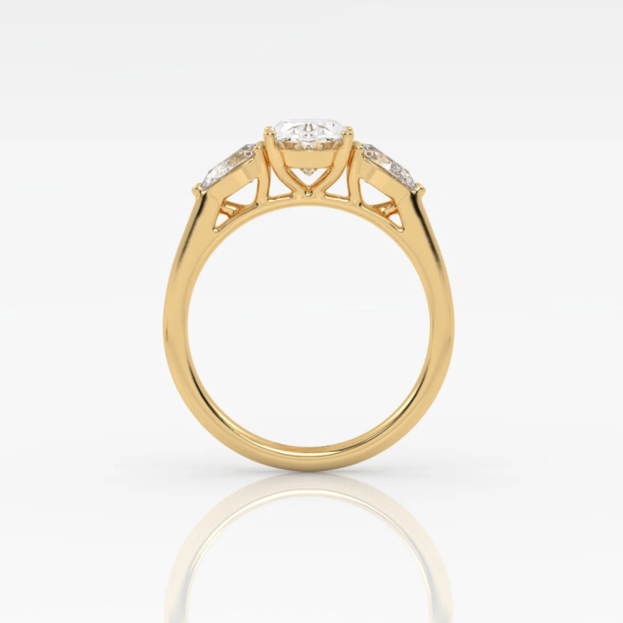 The Oval Trilogy - Image 4