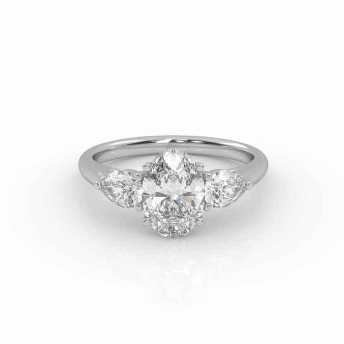 The Oval Trilogy - Image 36