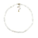 Mira Stainless Heart Necklace - Image 8