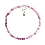 Mira Stainless Heart Necklace - Image 11