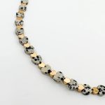 Mira Stainless Heart Necklace - Image 5