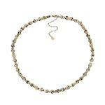 Mira Stainless Heart Necklace - Image 7