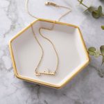 Arabic Name Necklace - Image 2