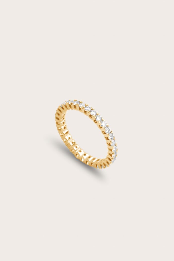 Eternity Ring Petite - Image 3