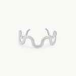 Tidal Wave Bracelet - Image 7