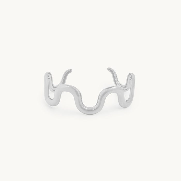 Tidal Wave Bracelet - Image 7