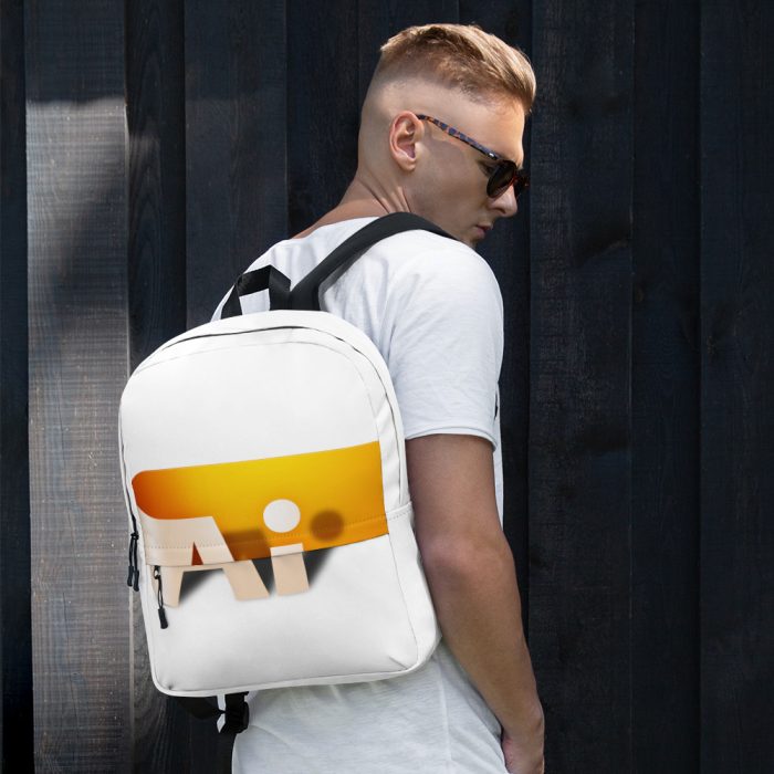 Backpack - Image 1