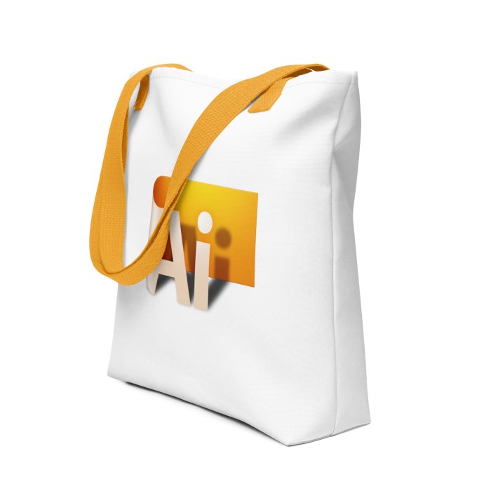 Tote bag - Image 1