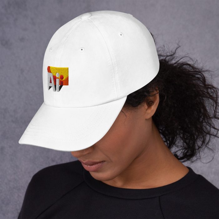 Dad hat - Image 2