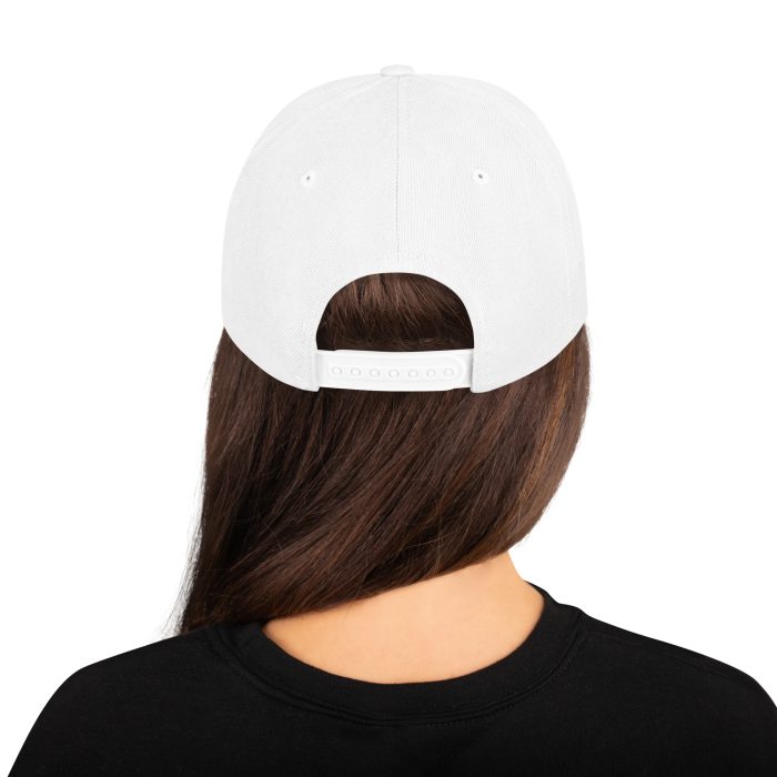 Snapback Hat - Image 2
