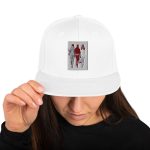 Snapback Hat