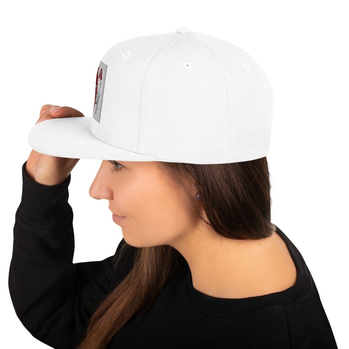 Snapback Hat - Image 3
