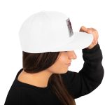 Snapback Hat - Image 4