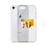 Clear Case for iPhone® - Image 2