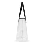 Clear tote bag - Image 5